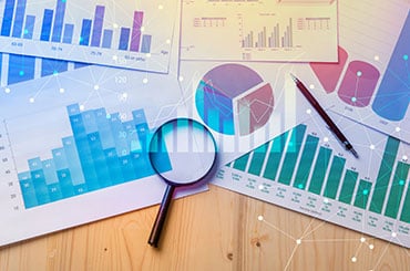 Post Budget analysis with IACC