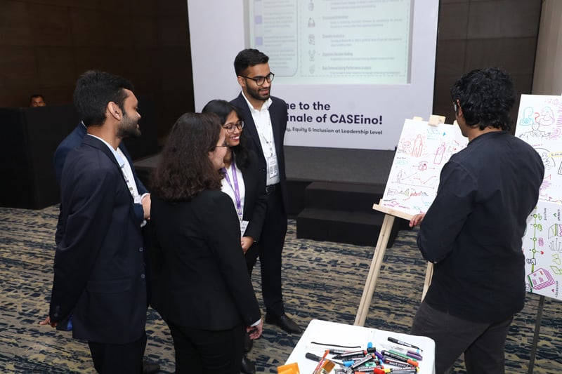 CampACE CASE-ino Image