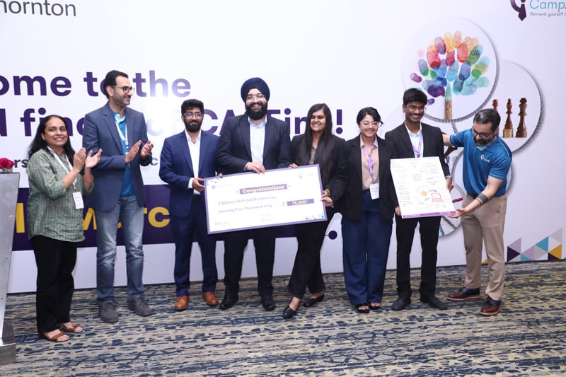 CampACE CASE-ino Image