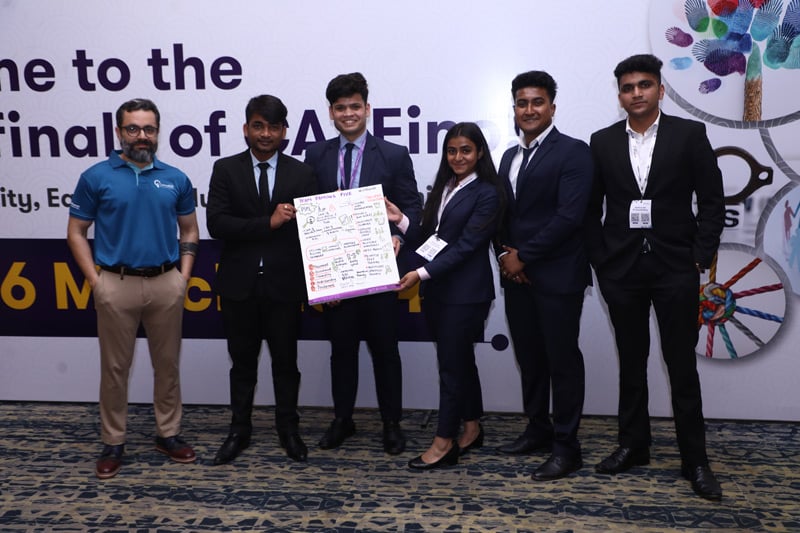 CampACE CASE-ino Image