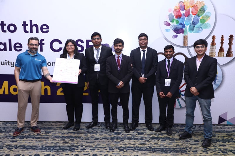 CampACE CASE-ino Image