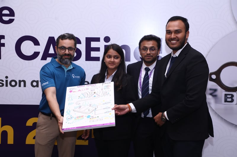 CampACE CASE-ino Image