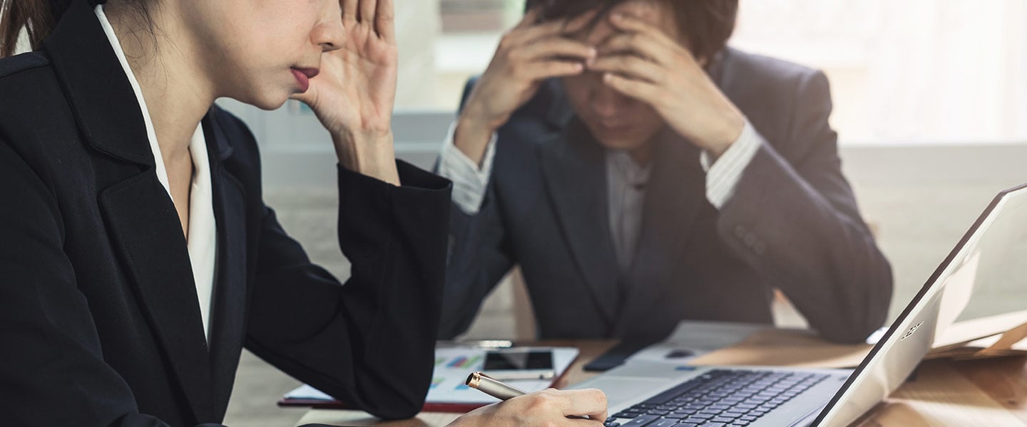 Prevention of Sexual Harassment in the modern working world