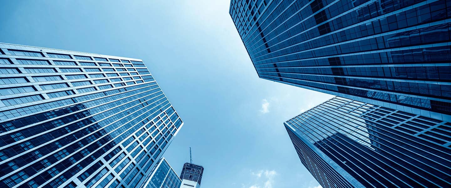 Real estate and REITs