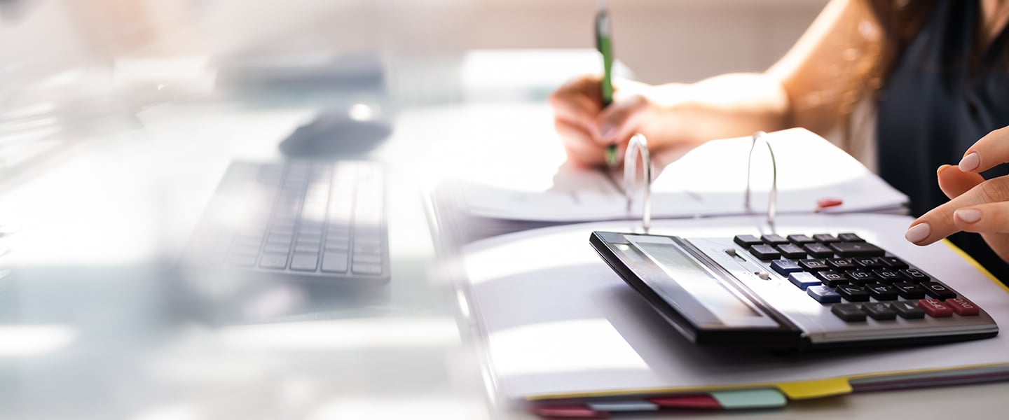 IASB's vision for enhanced financial disclosures