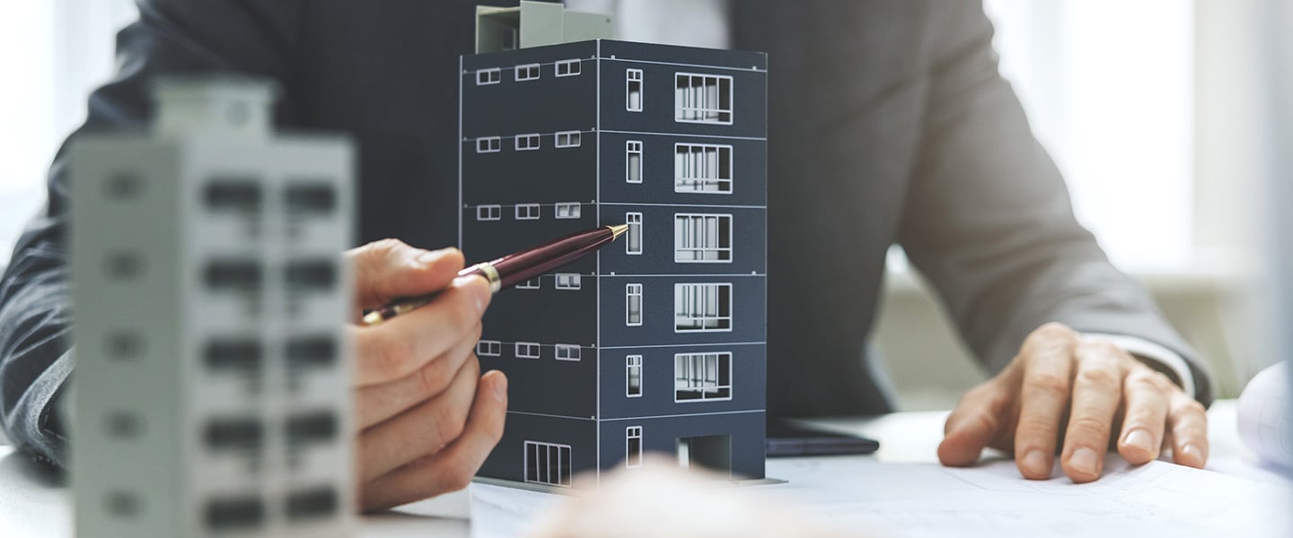 Small & Medium REITs (SM REITs)