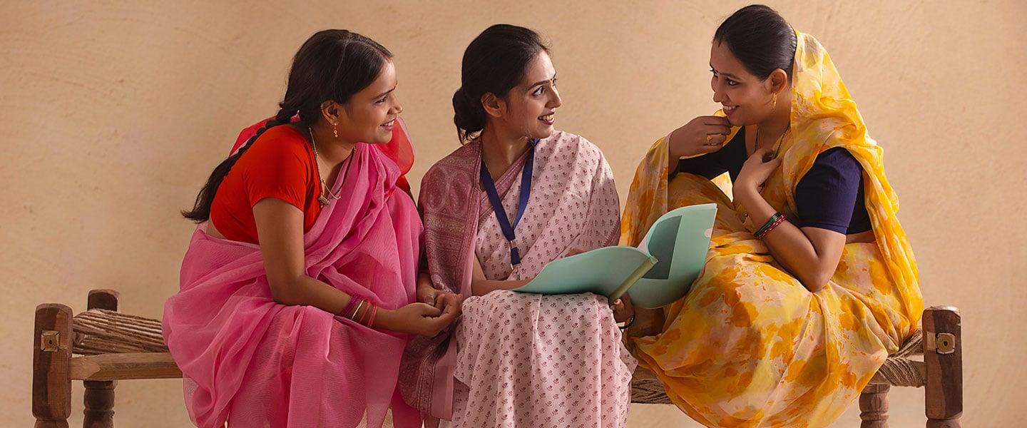 Impact assessment: Compliance and beyond