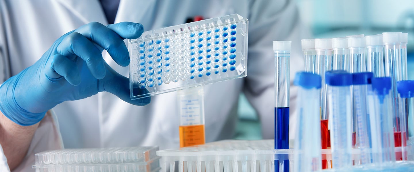 Pharma, bio tech & life sciences