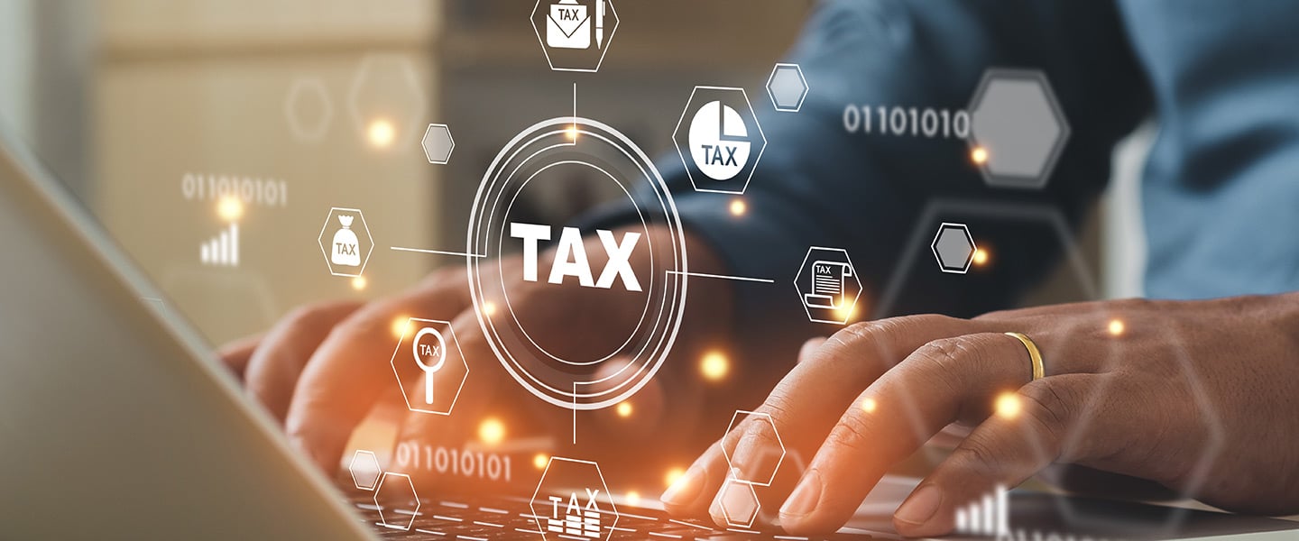 US tax fund compliance services