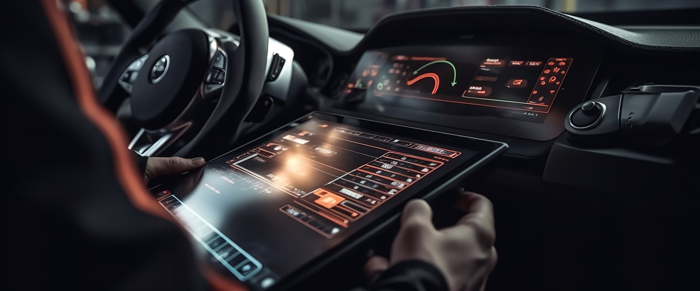 Auto Byte - November 2023