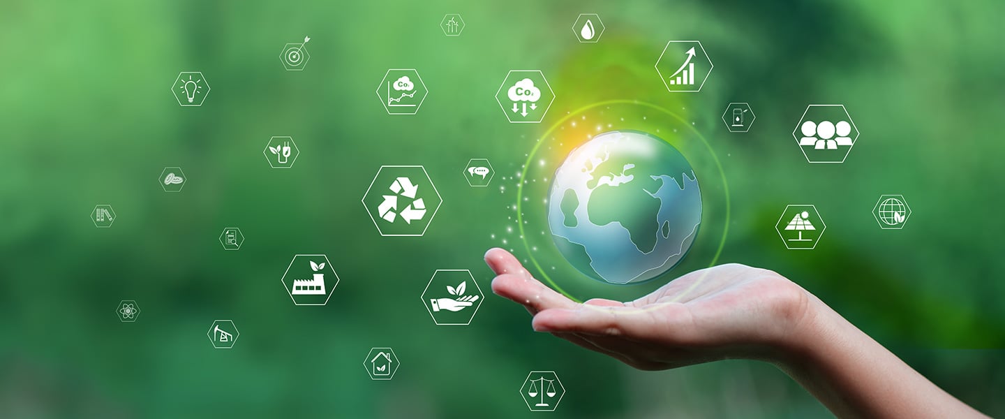 Global Delivery Services