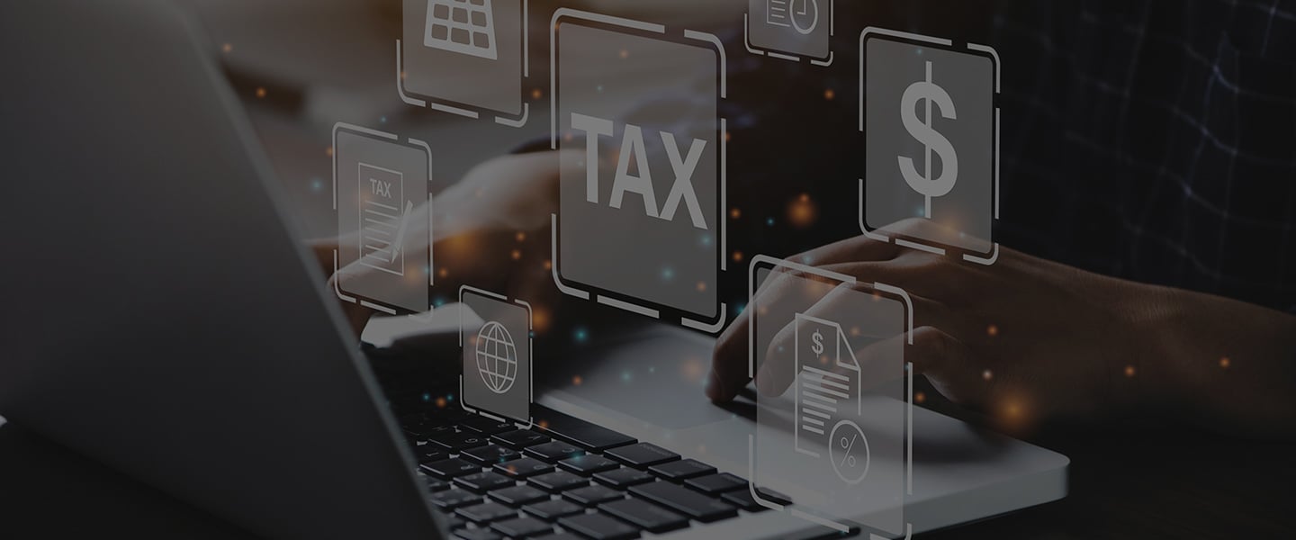 Webinar: Decoding tax returns 2023: Connecting compliance and expertise