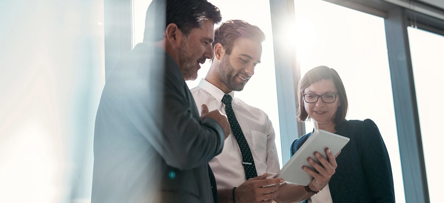 Advisory and recognition