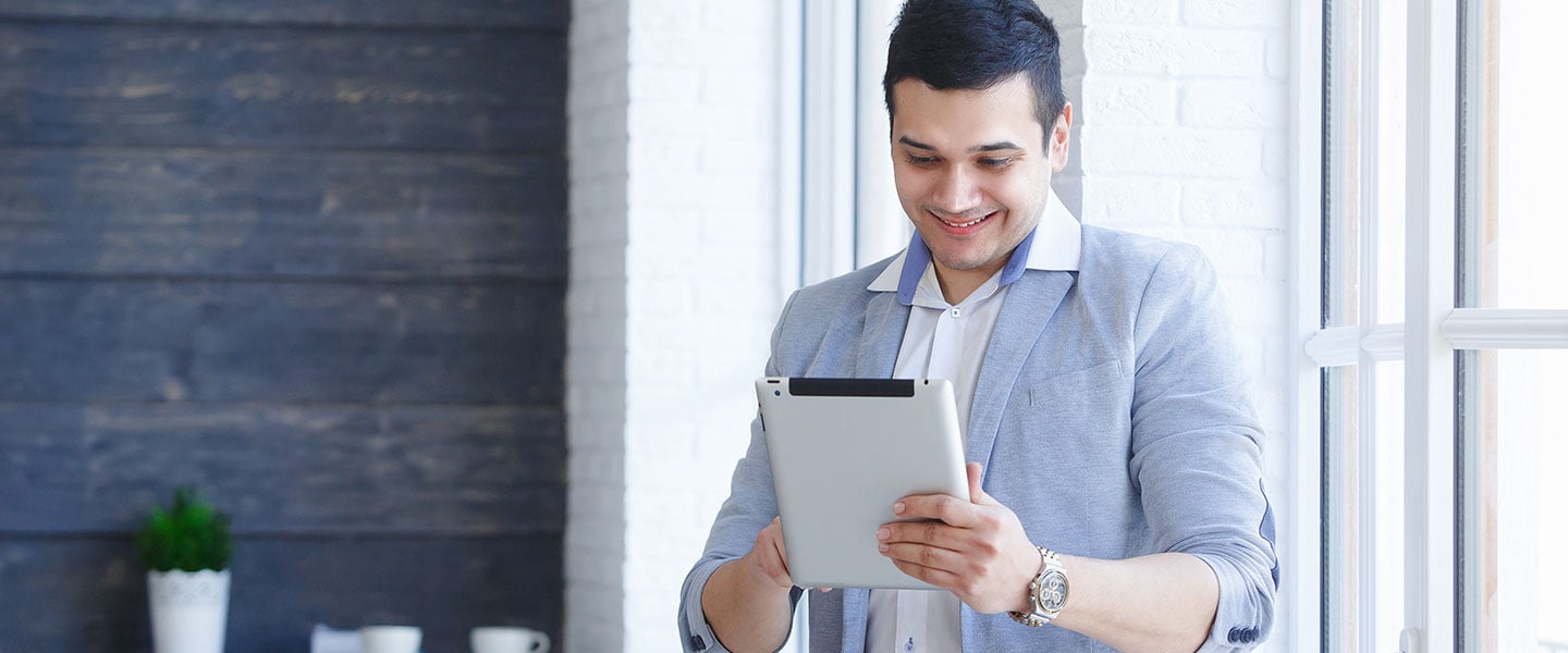 Robust compliance and growth navigation services