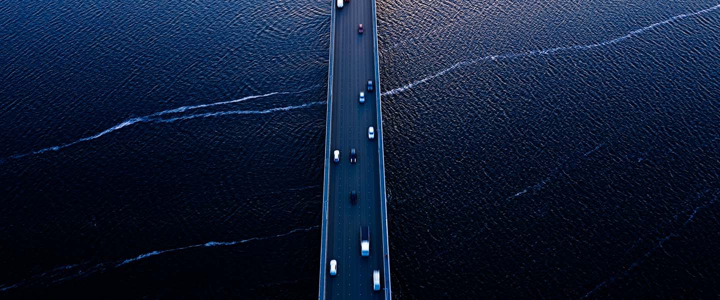 Staying one step ahead