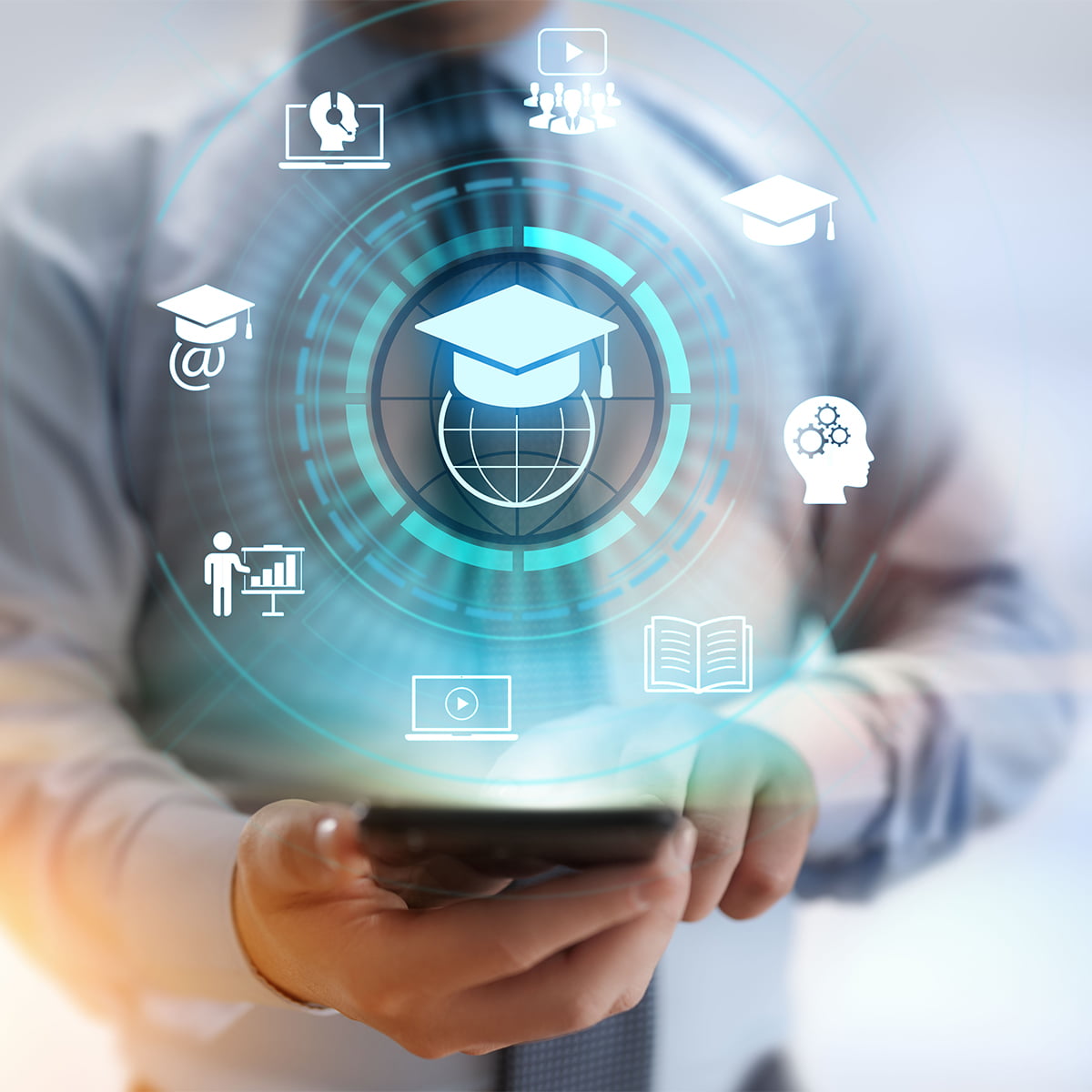 Business Process Re-engineering and improvement (BPRI)