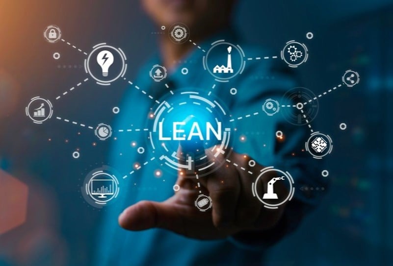 Lean Six Sigma Black Belt Training & Certification