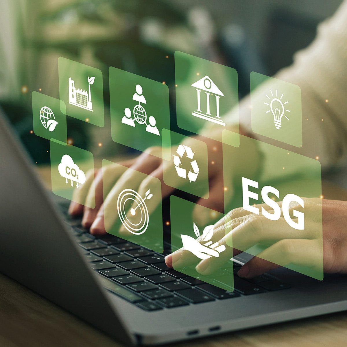 ESG journey of one of India’s largest FMCG conglomerates into a strategic advantage