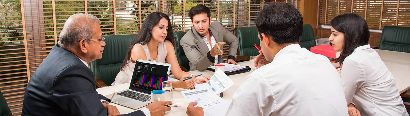 Interim Budget Talk 2024