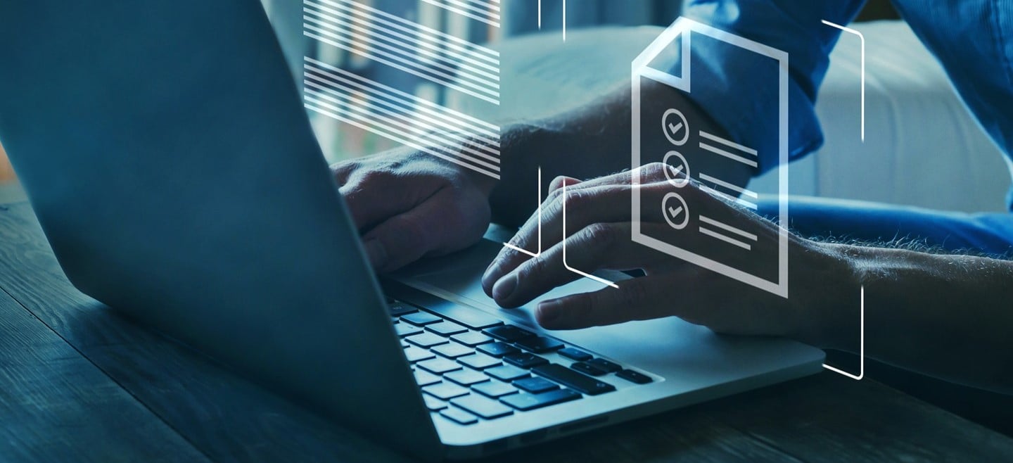 Dealer management system