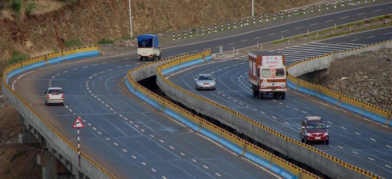 Enhancing road safety through technology and partnerships