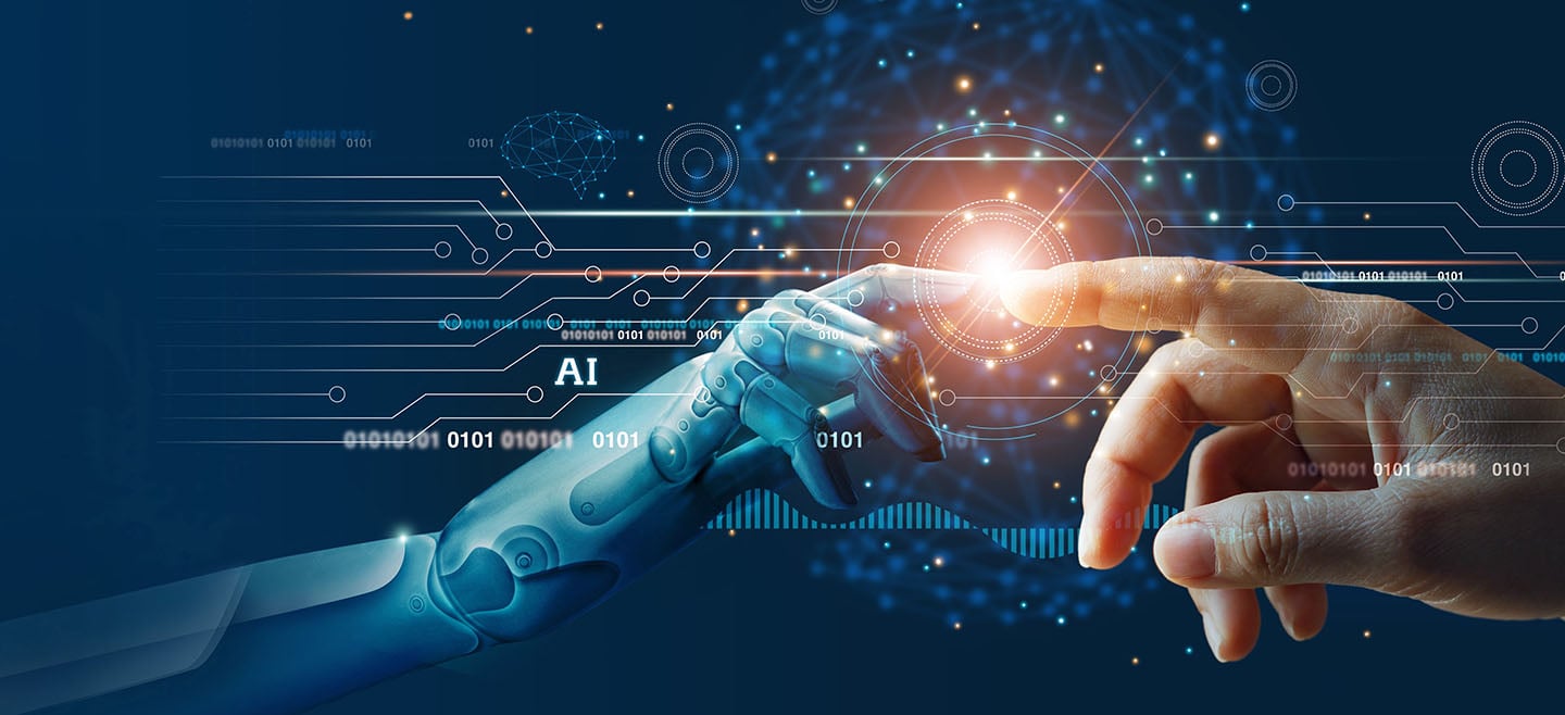 Accelerate digital transformation with AWS