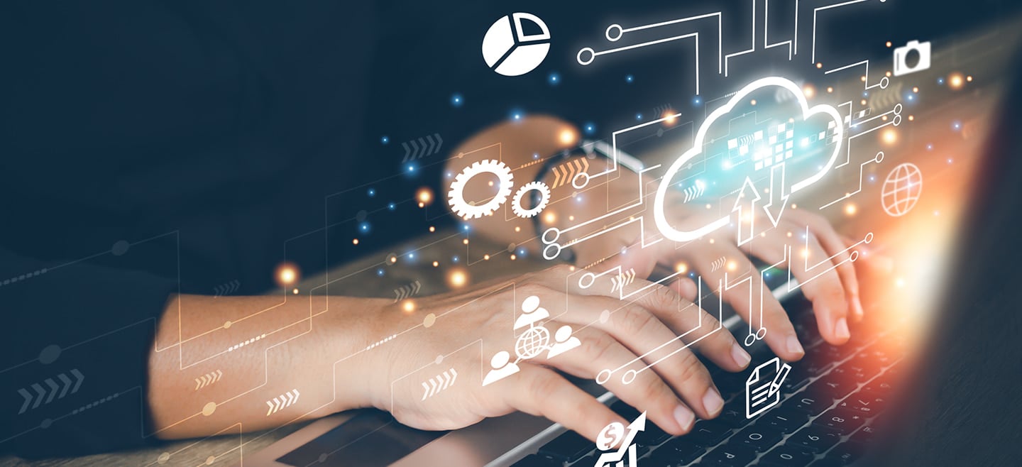 Transform your business with hybrid cloud solutions