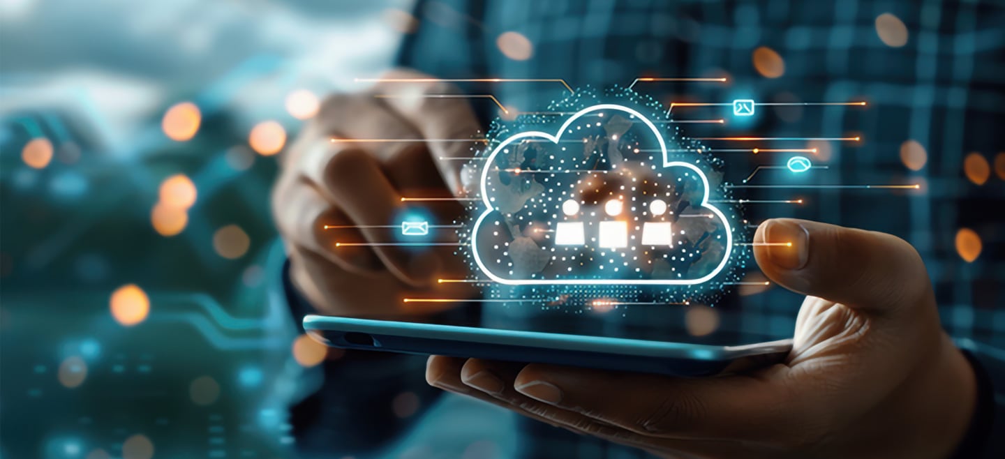 Innovate and scale with our AWS cloud solutions