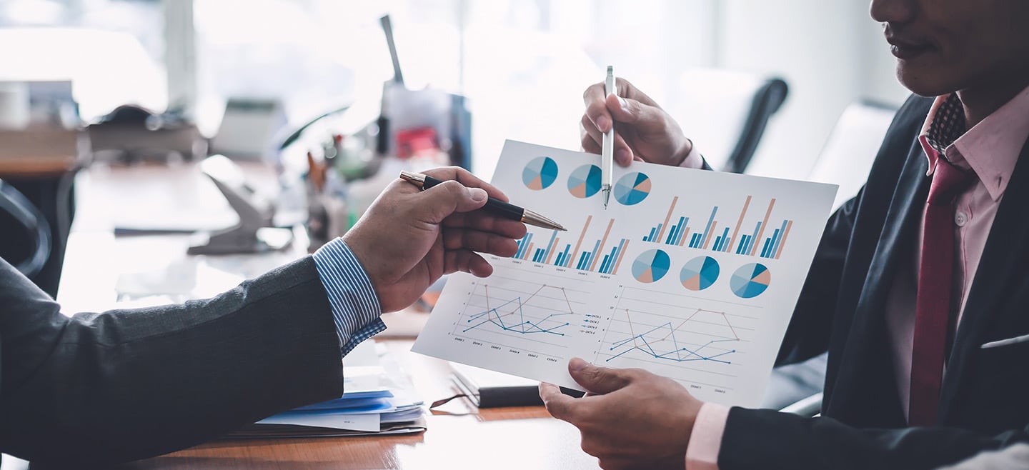 Monthly Dealtracker – January 2024