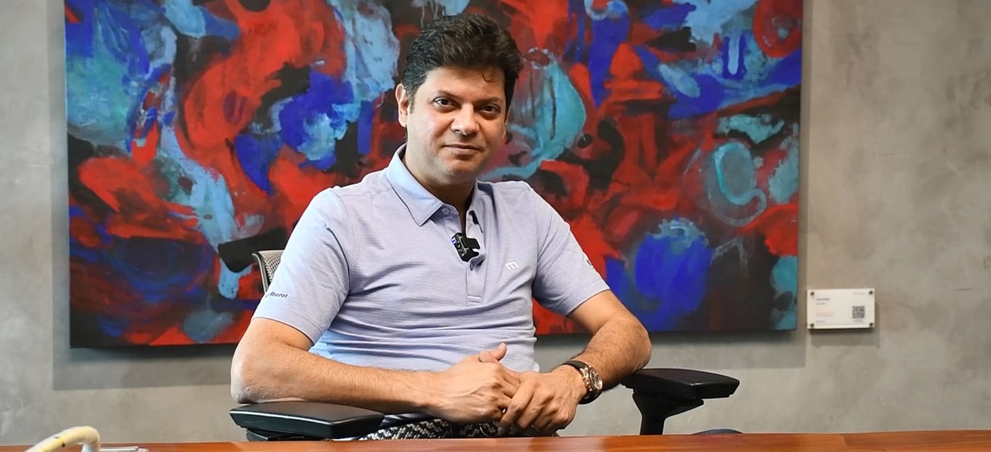 1440x658px Hero Banner Prashant Mehra