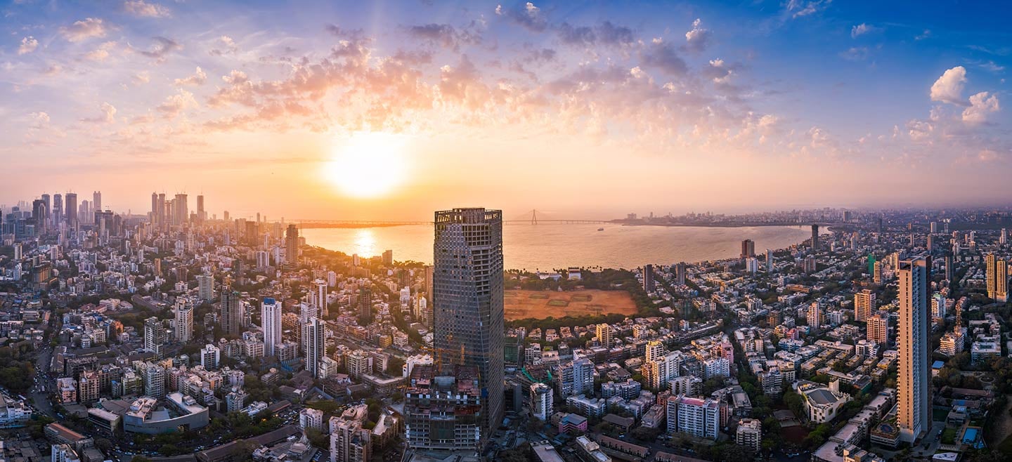 Welcome to Grant Thornton Bharat