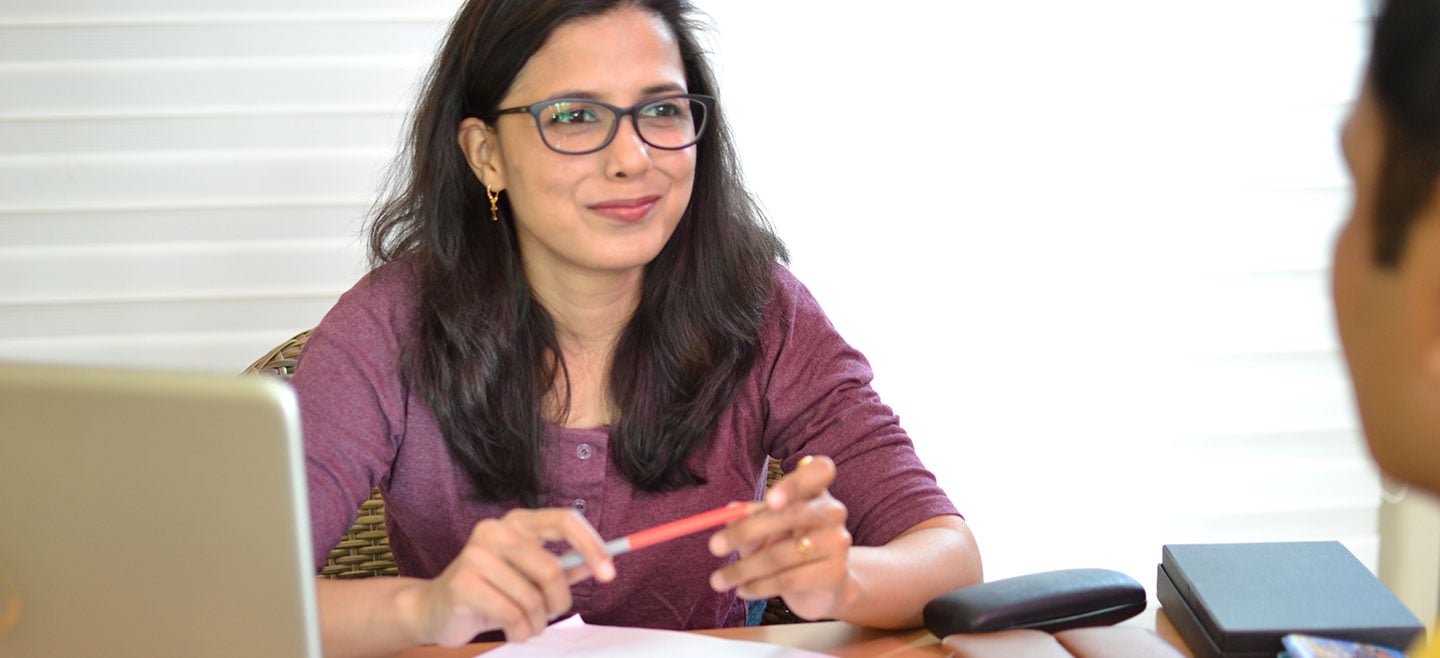 Going beyond borders for collaborative efforts