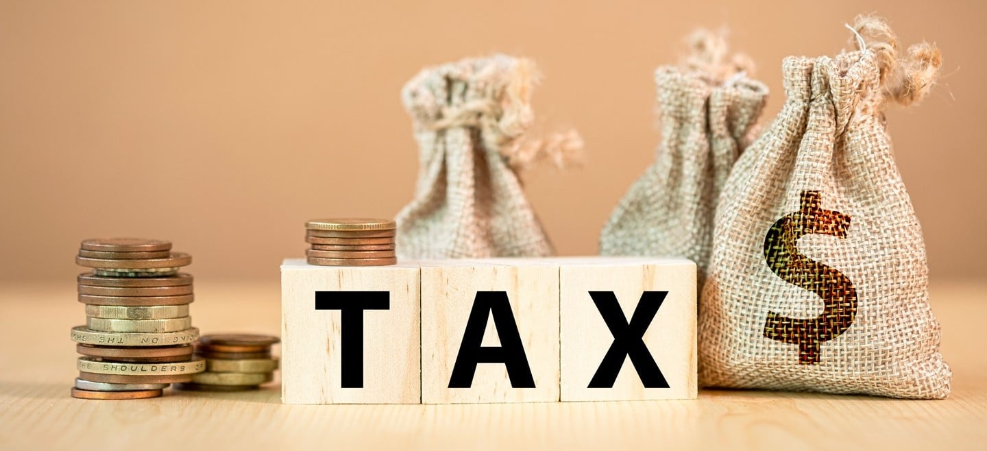 Proposed US Tax Cuts package 2025