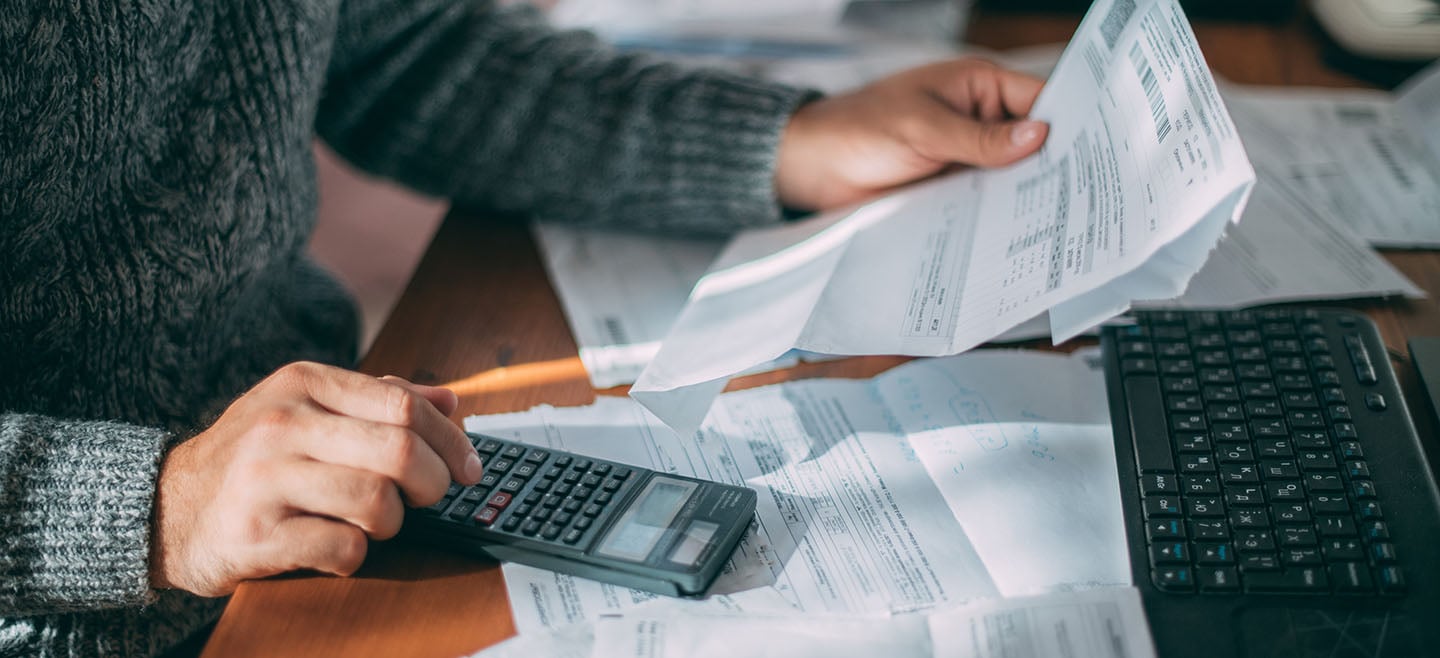 Digitising municipal payments collection