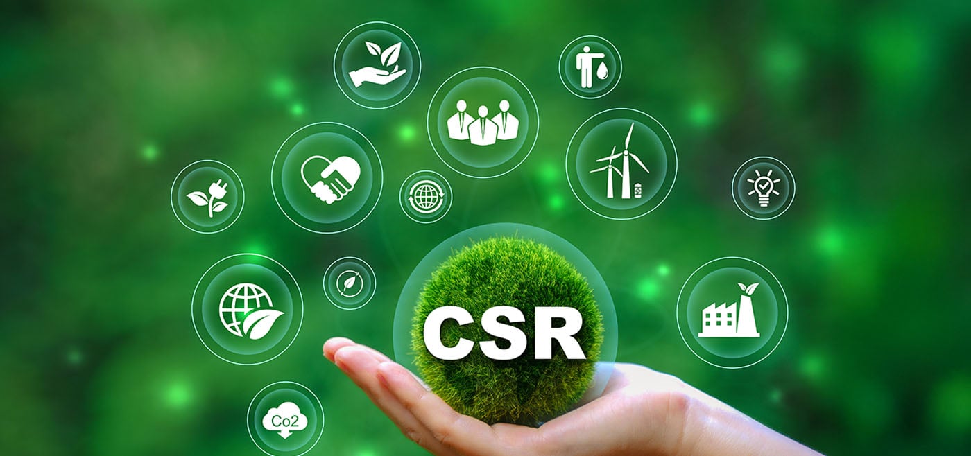 Strategic CSR approach under new amendments