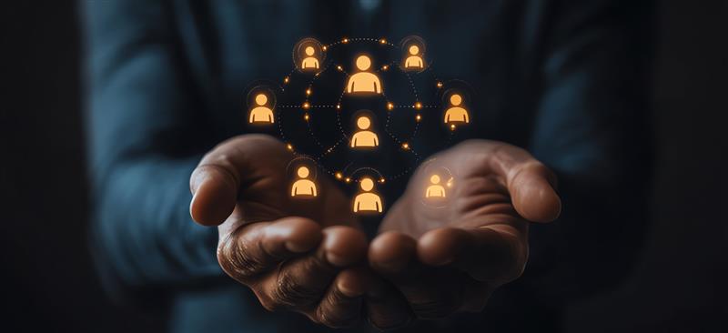 Transforming customer interaction for business growth