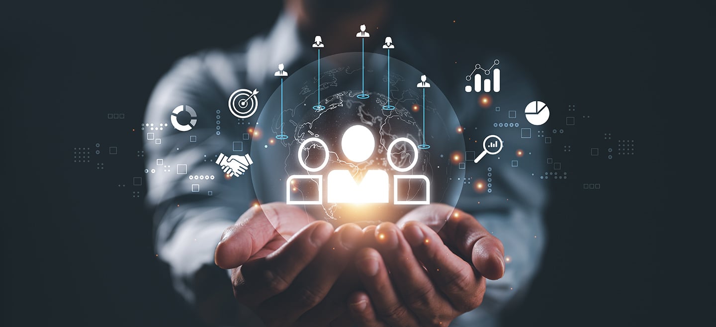 Optimising workforce planning with intelligent rostering