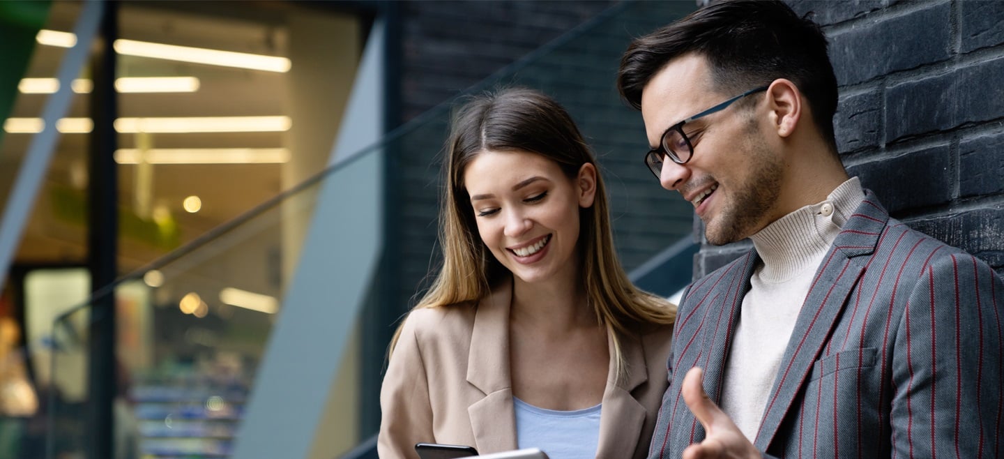 Transform Salesforce implementation