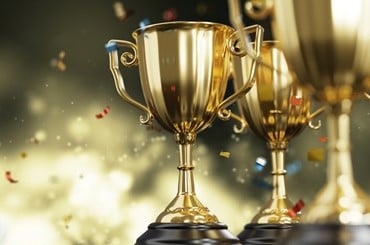 Aspiring CXOs Awards 2025