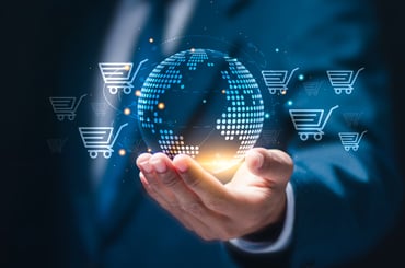 ET Retail: E-commerce and Digital Natives summit