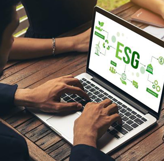 Advance your ESG goals by migrating to the cloud: A Future-ready strategy