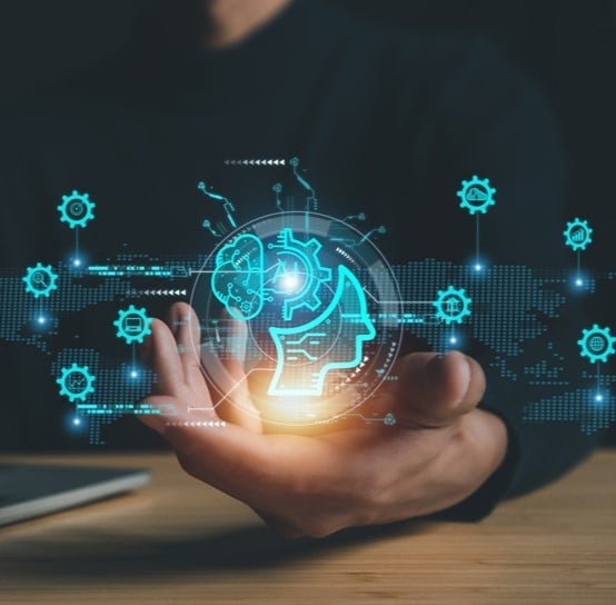 VMware infrastructure virtualisation transformation strategy