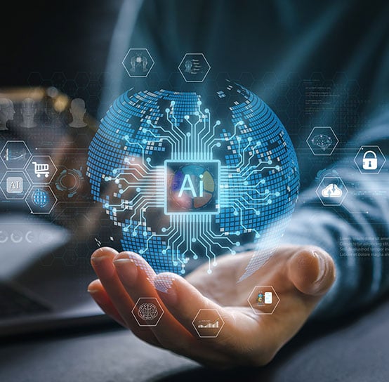 Technology Dealtracker: Q1 2025