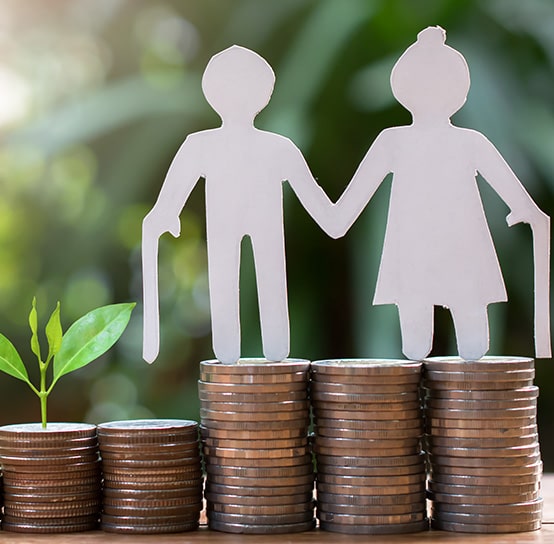 Understanding India’s pension system: Retirement trends & readiness