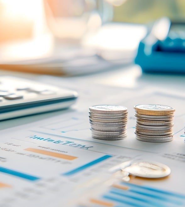 Monthly Tax Bulletin: September 2025