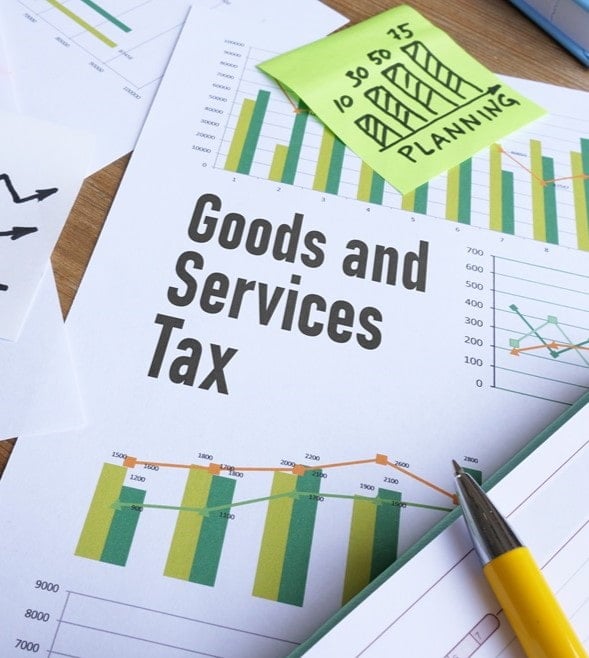 Intermediaries: Serving clients abroad, paying taxes at home