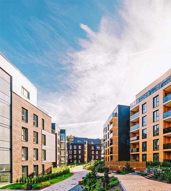 Simplifying overseas property regulations with Riaz Thingna