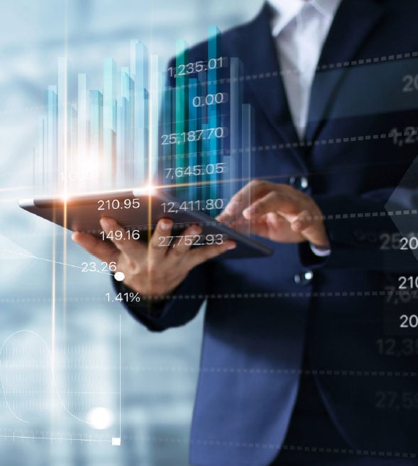 Navigating the GST overhaul and its impact on consumers and businesses with Krishan Arora