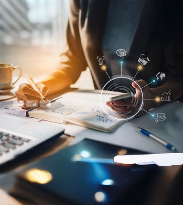 Reinventing accounting in forensic accounting