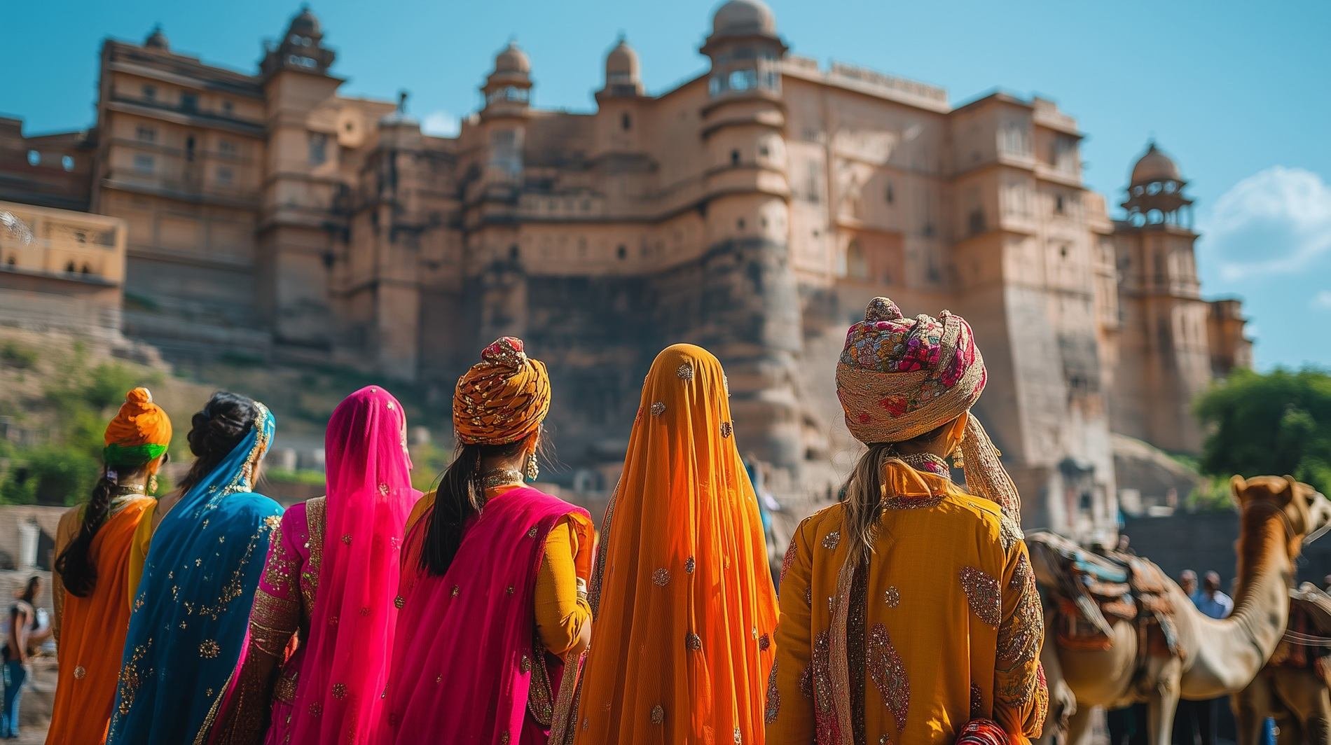 Jaipur